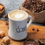 Hot Salted Caramel